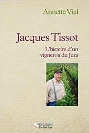 JACQUES TISSOT VIGNERON JURASSIEN
